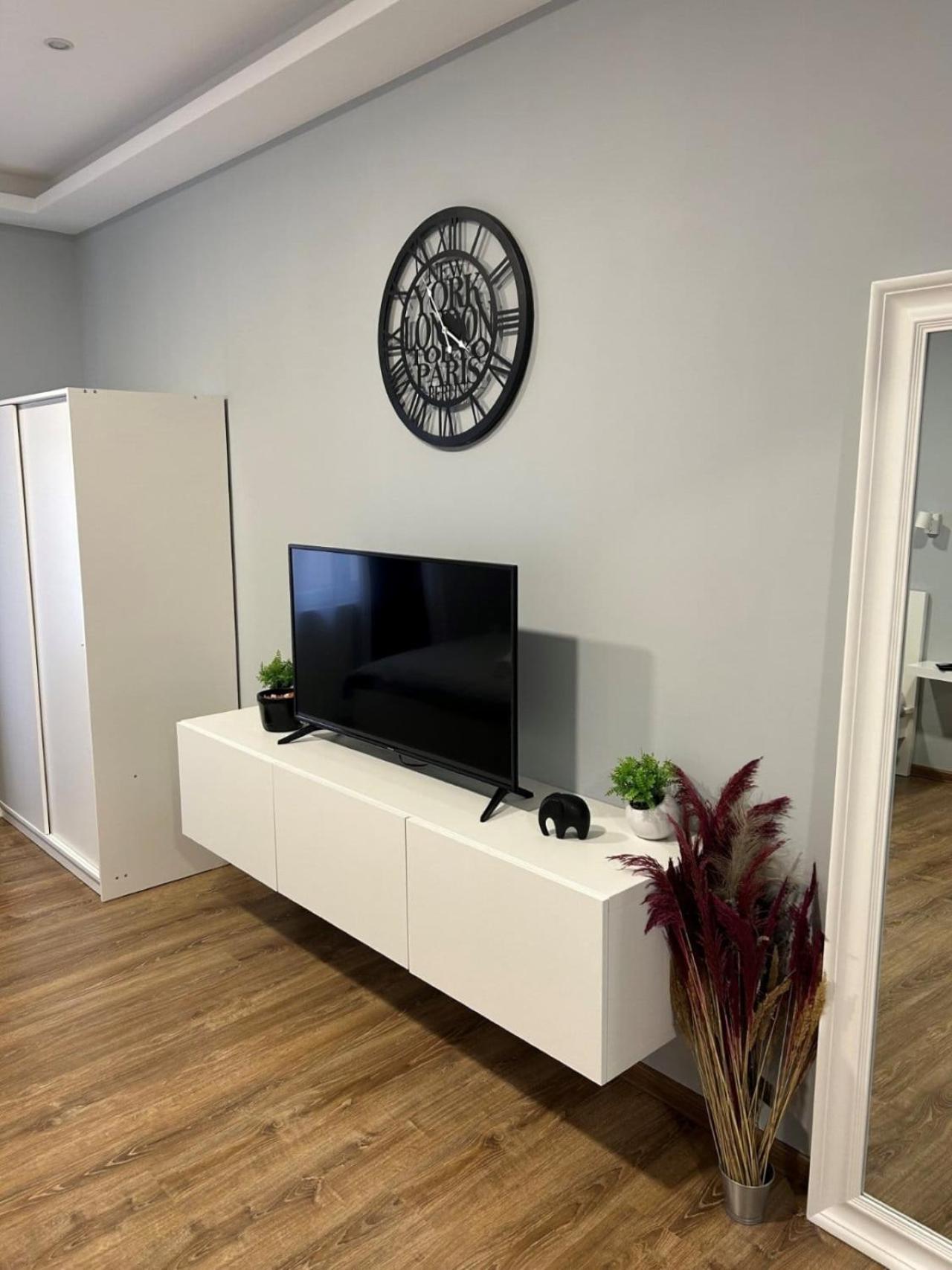 Kosancic City Apartments Belgrado Buitenkant foto